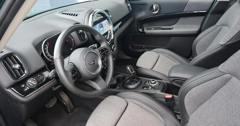 MINI Countryman cena 129900 przebieg: 11600, rok produkcji 2023 z Jasło małe 121